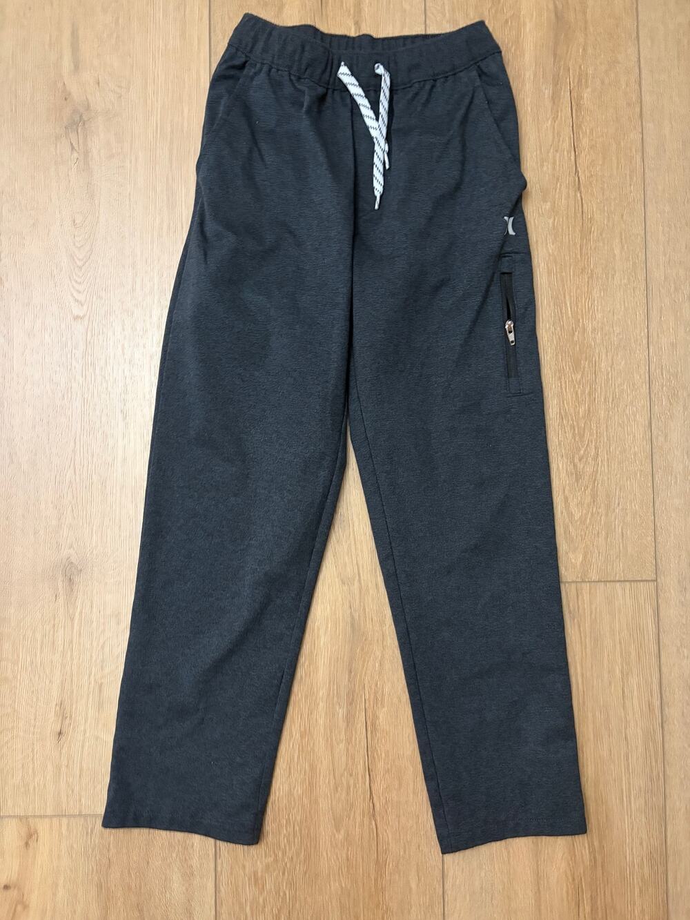 Hurley Boys Medium 10/12 Sweatpants